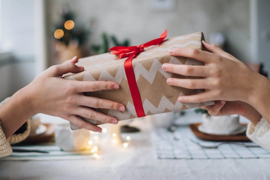 Year-End Giving: 4 Steps to Close the Year Strong